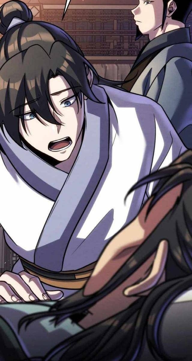 Tiểu Đệ Tử Của Võ Lâm Minh Chủ - Page 80