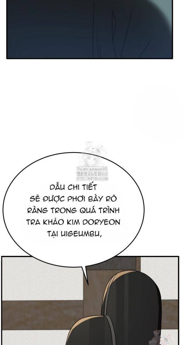 Vương Triều Đen Tối Joseon - Page 22