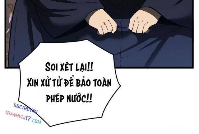 Vương Triều Đen Tối Joseon - Page 28