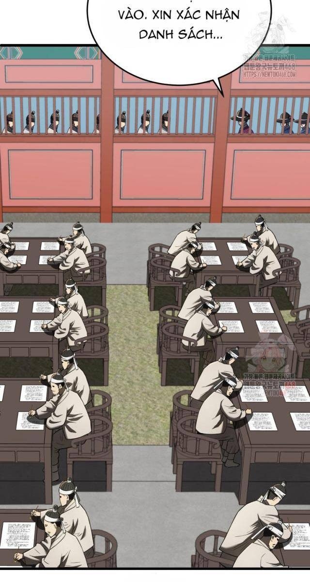 Vương Triều Đen Tối Joseon - Page 65