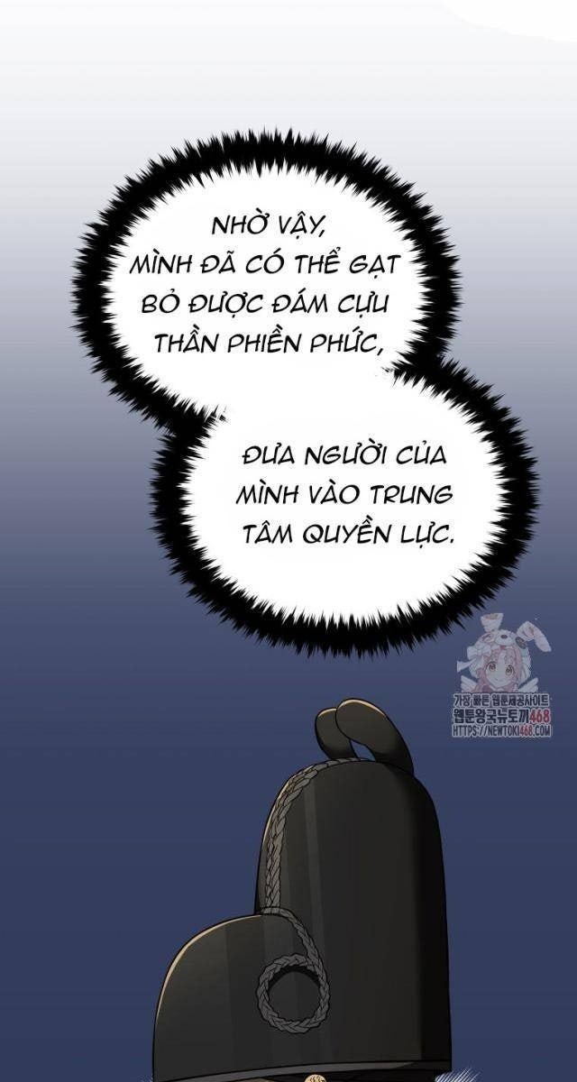 Vương Triều Đen Tối Joseon - Page 133