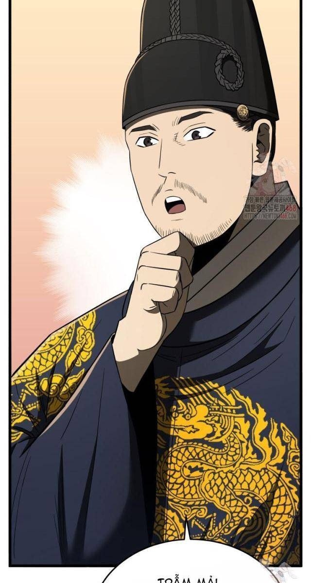 Vương Triều Đen Tối Joseon - Page 138