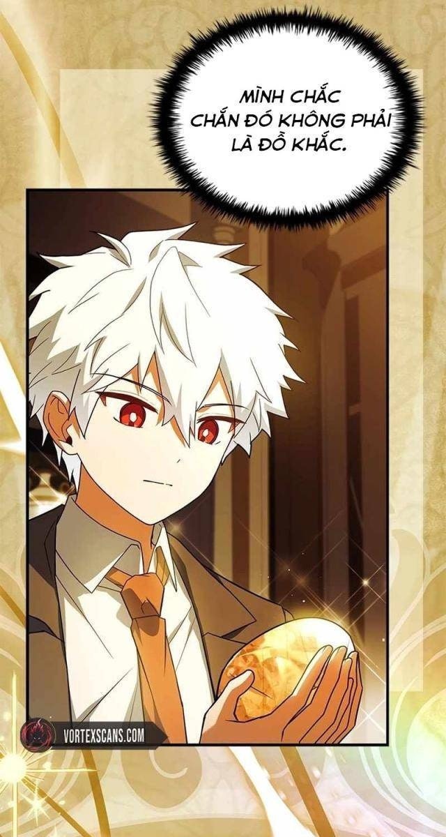 Anh Hùng Huyền Thoại Là Học Viên Danh Dự Của Học Viện - Page 44