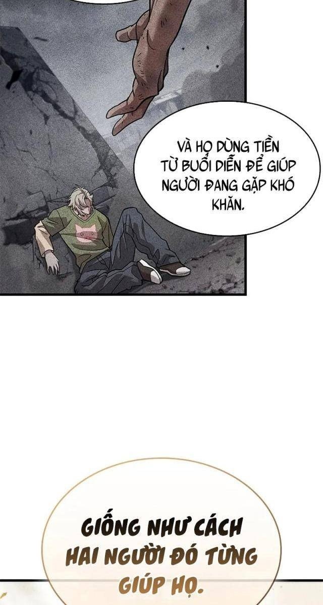 Từ Youtuber Thể Hình Triệu Sub Trở Thành Kẻ Vô Danh Trong Webtoon - Page 33