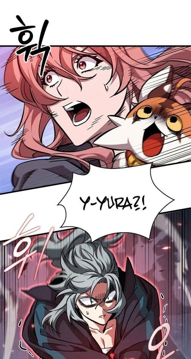 Từ Youtuber Thể Hình Triệu Sub Trở Thành Kẻ Vô Danh Trong Webtoon - Page 58