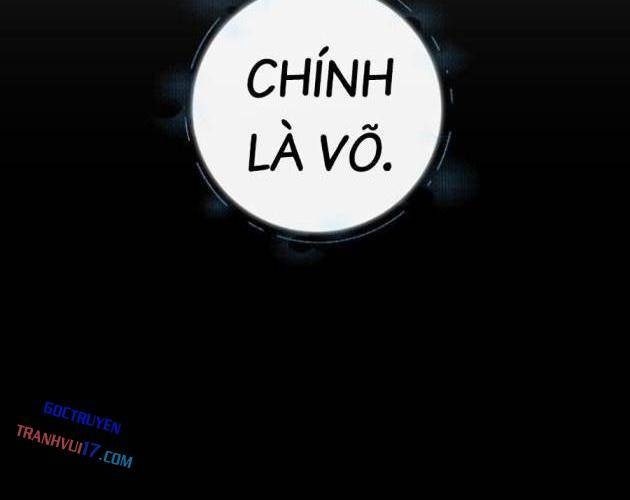 Thanh Kiếm Của Hoàng Đế - Page 20