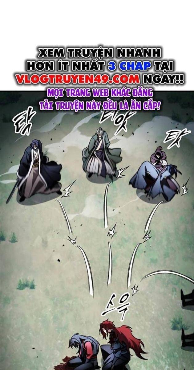 Thanh Kiếm Của Hoàng Đế - Page 85