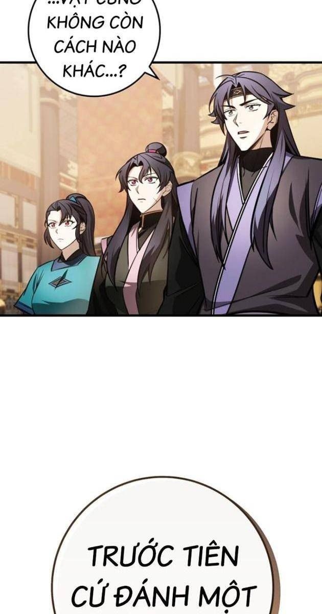 Thanh Kiếm Của Hoàng Đế - Page 171
