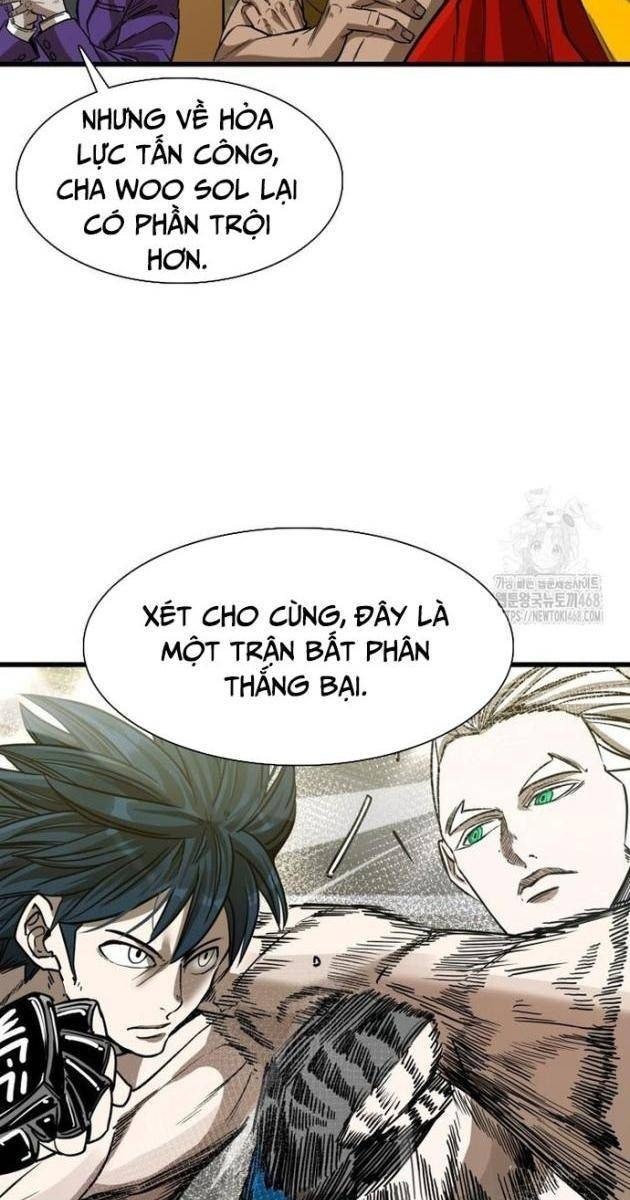 Shark - Cá Mập - Page 27