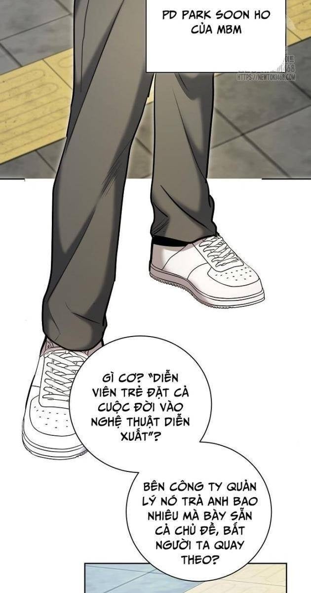 Ánh Hào Quang Của Diễn Viên Thiên Tài - Page 138