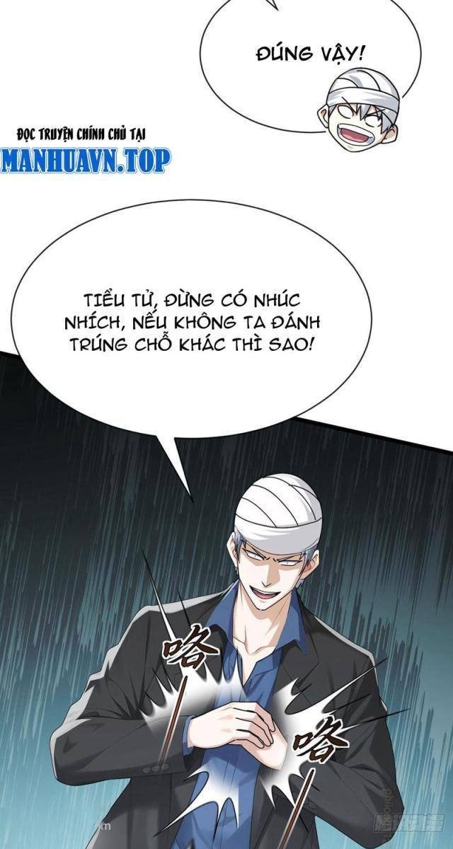 Đại Lão Xuống Núi: Bắt Đầu Từ Trở Thành Nam Thư Ký! - Page 59