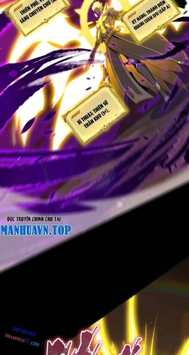 Thánh Hiệp Sĩ Cấp SSS - Page 20