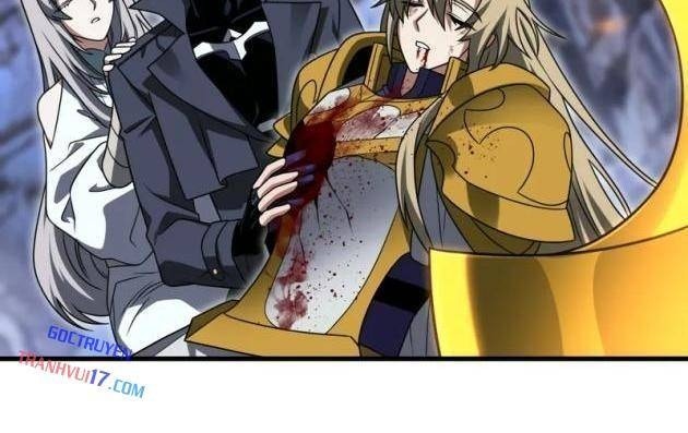 Người Chơi Trở Lại Sau 10000 Năm - Page 159