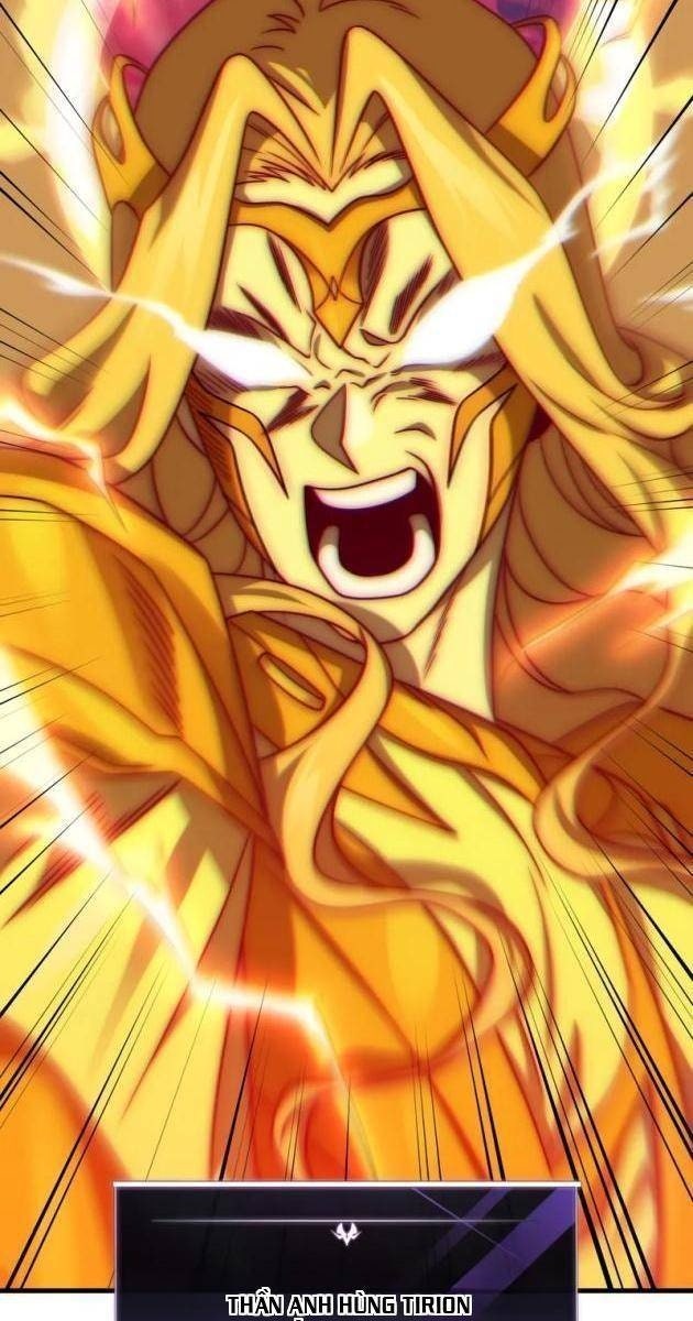 Người Chơi Trở Lại Sau 10000 Năm - Page 164