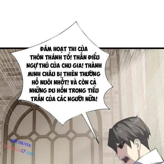 Ta Ký Kết Khế Ước Với Chính Mình - Page 80