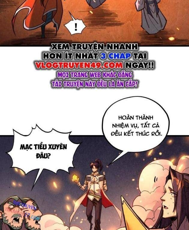 Vạn Cổ Chí Tôn - Page 28