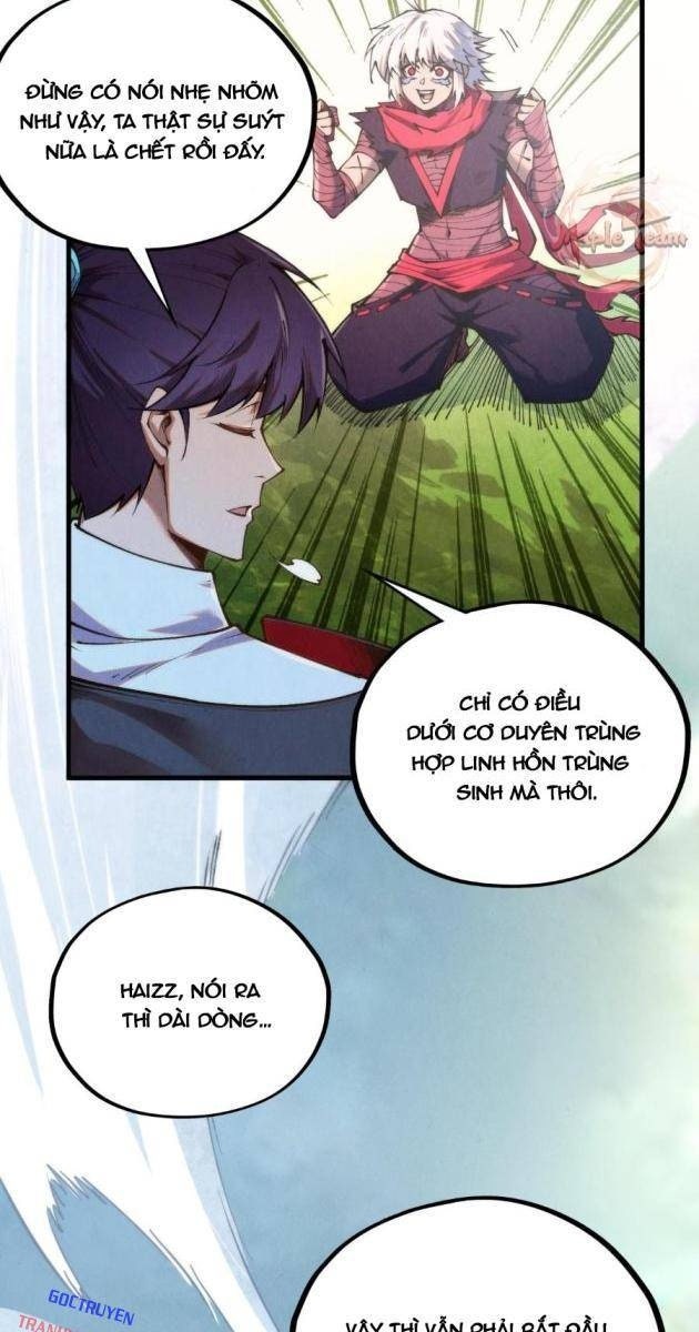 Vạn Cổ Chí Tôn - Page 16