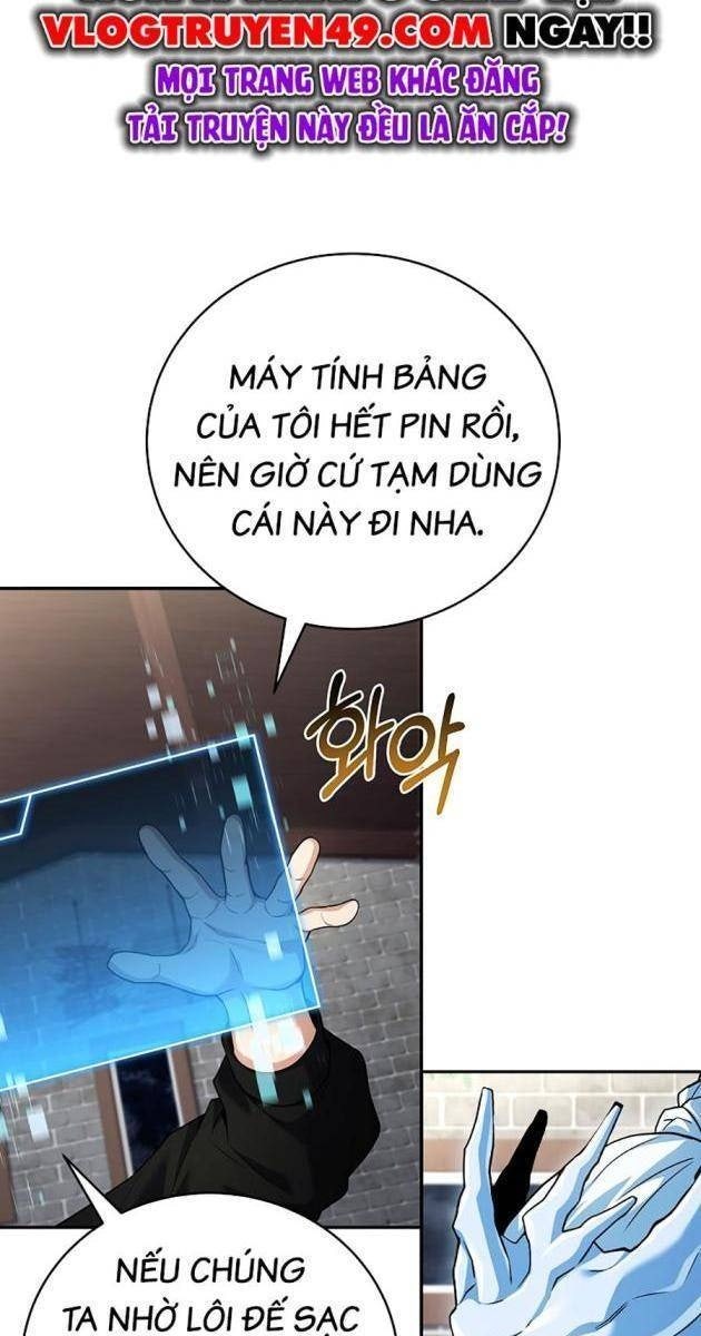 Sử Trở Lại Của Frozen Player - Page 85