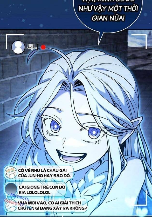 Sử Trở Lại Của Frozen Player - Page 60