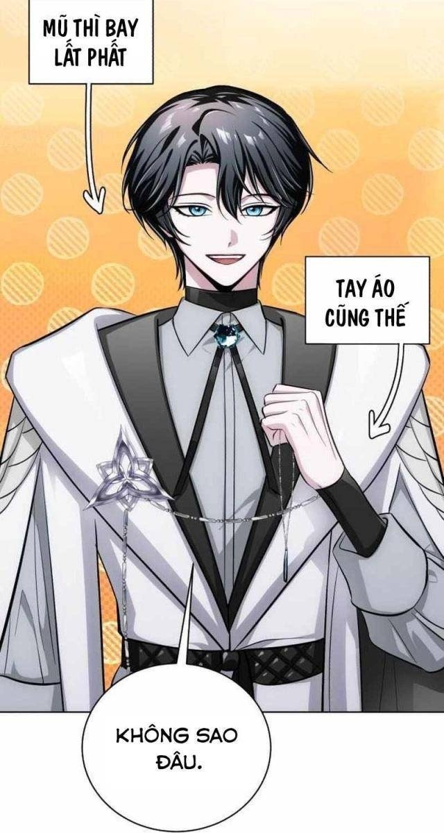 Đứa Trẻ Rắc Rối Của Ma Tháp - Page 58