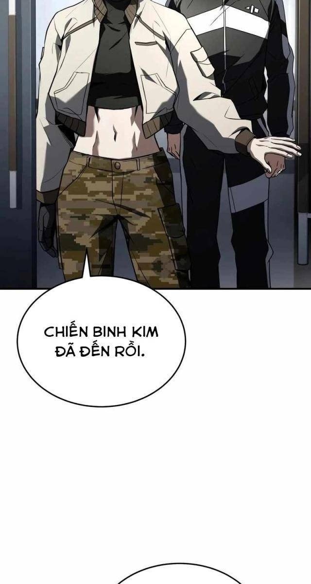 Kim Chiến Sĩ: Hành Trình Xây Dựng Đặc Tính - Page 35