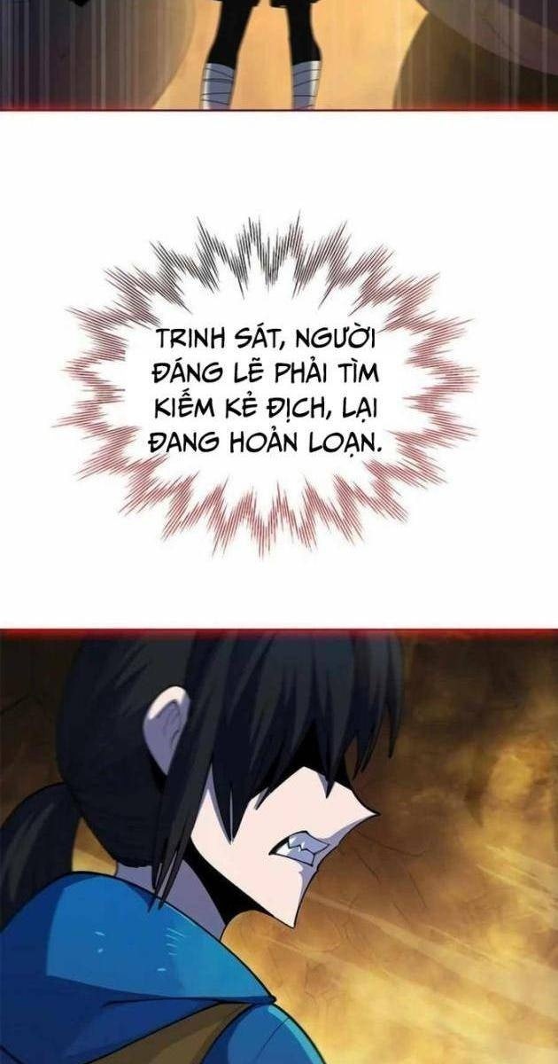 Tôi Chỉ Là Người Khuân Vác Trong Hầm Ngục - Page 209