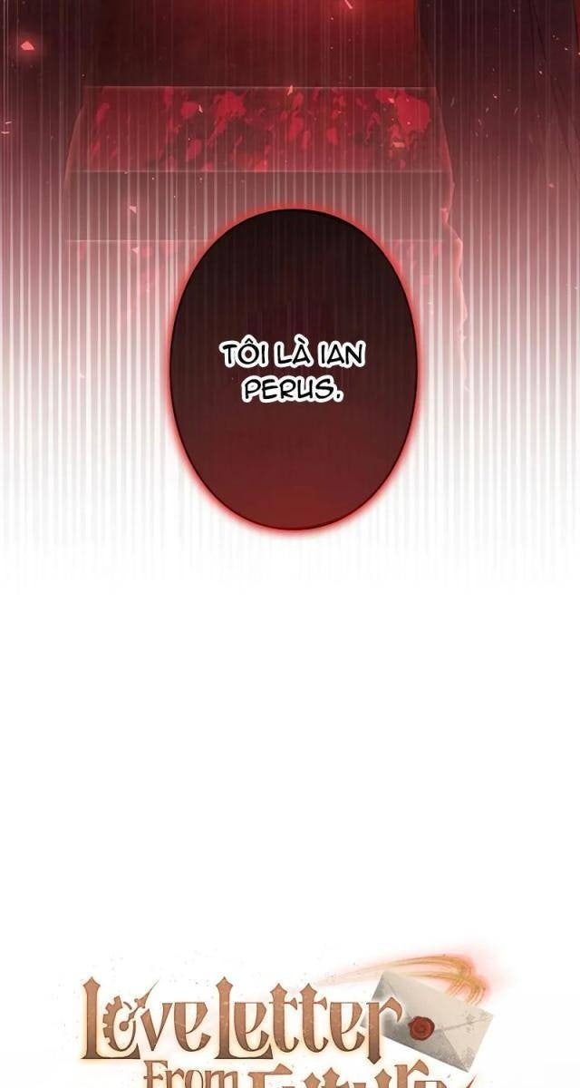Bức Thư Tình Đến Từ Tương Lai - Page 29