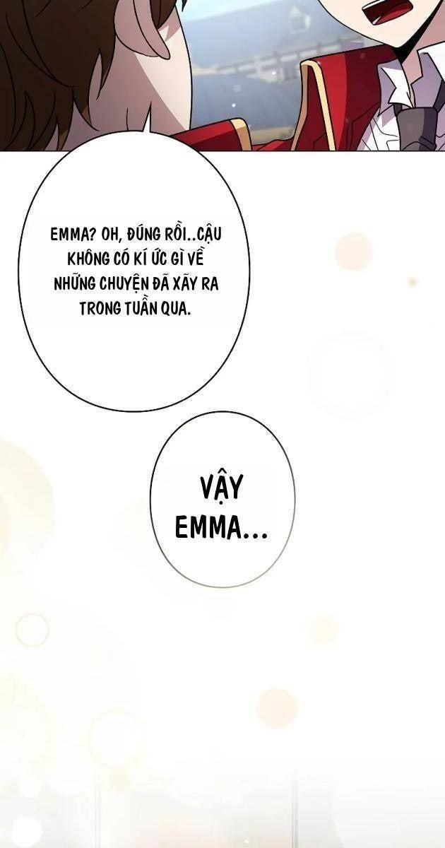 Bức Thư Tình Đến Từ Tương Lai - Page 84