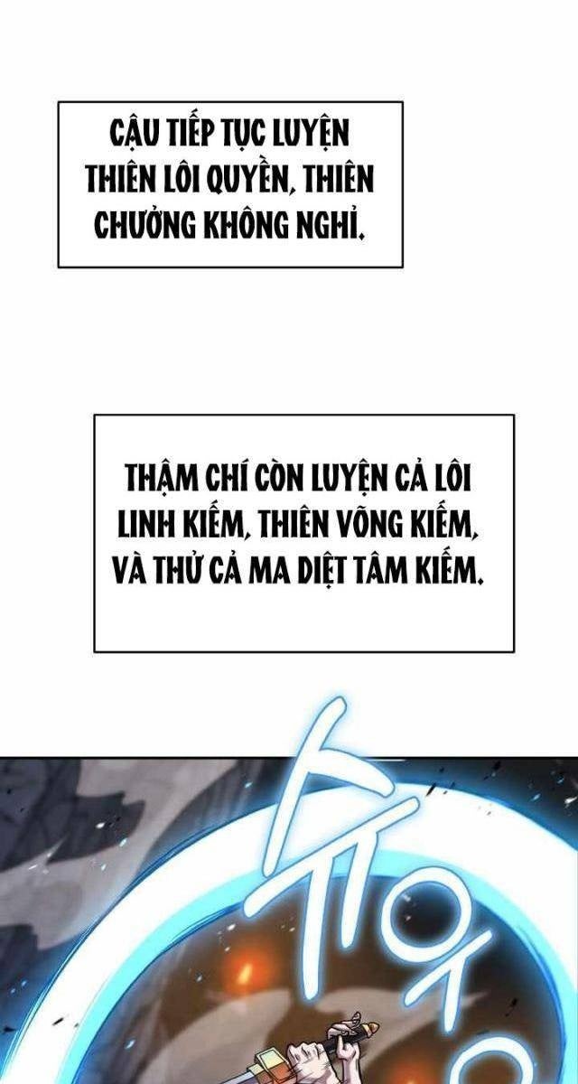Tiểu Đệ Tử Của Võ Lâm Minh Chủ - Page 86