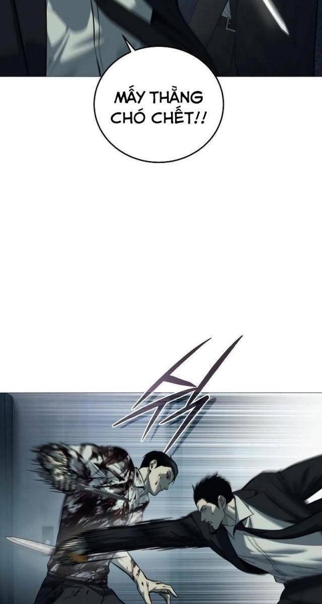 Sát Thủ Áo Đỏ - Page 18