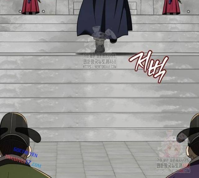 Vương Triều Đen Tối Joseon - Page 16