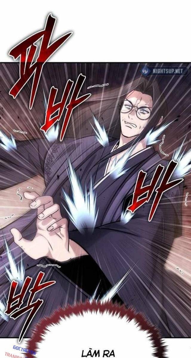 Hồi Quy Giả Về Hưu - Page 111