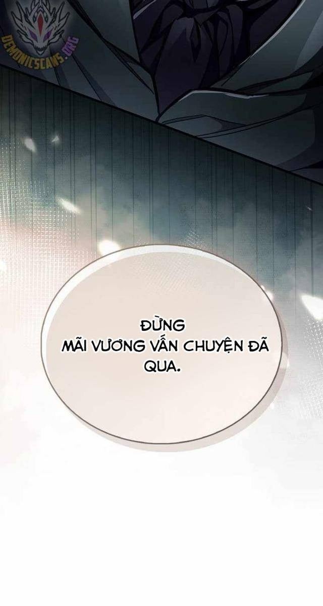 Người Chơi Che Giấu Quá Khứ - Page 36