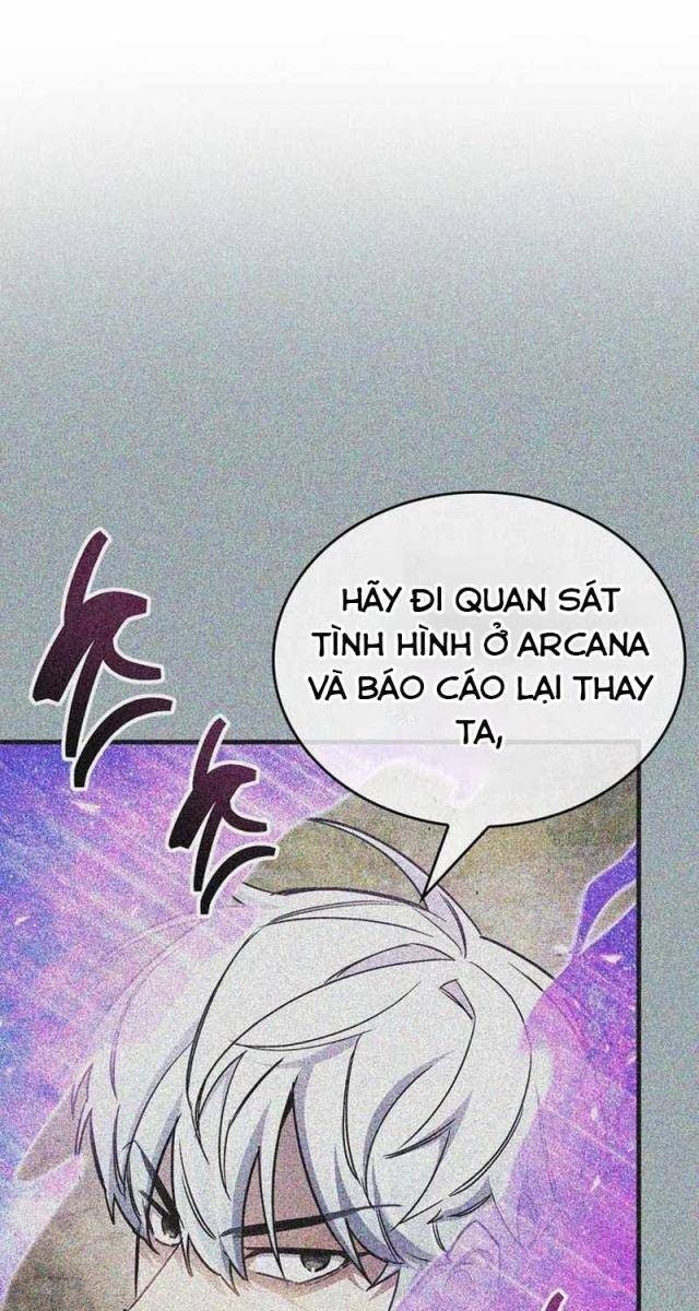 Người Chơi Che Giấu Quá Khứ - Page 167