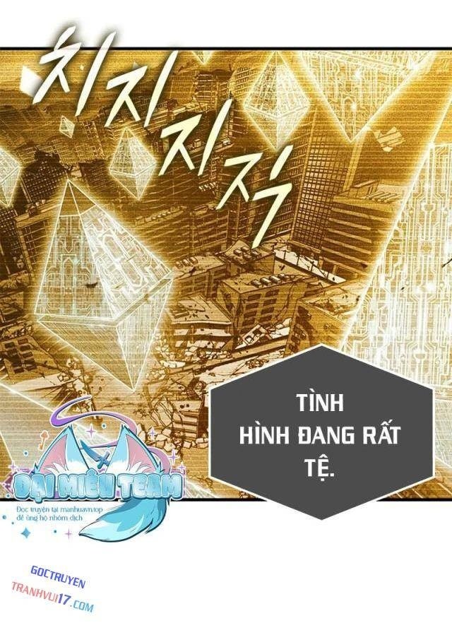 Từ Youtuber Thể Hình Triệu Sub Trở Thành Kẻ Vô Danh Trong Webtoon - Page 8