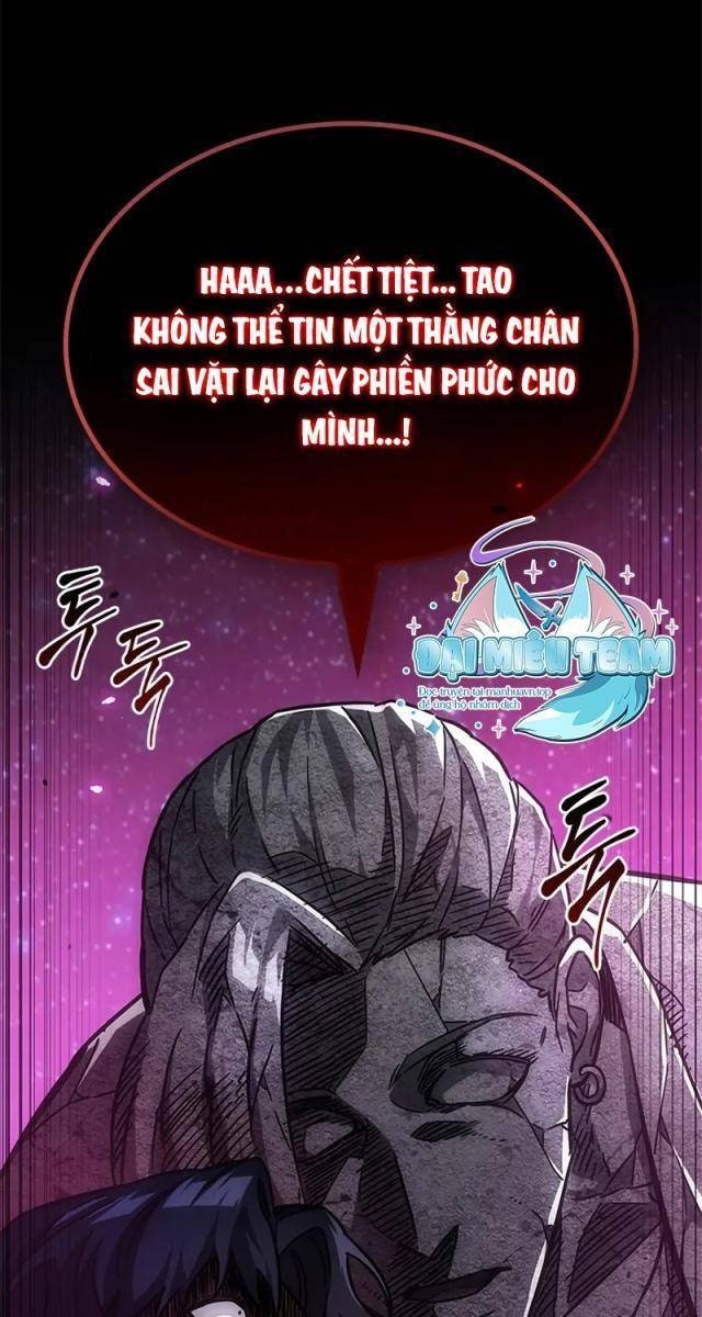 Từ Youtuber Thể Hình Triệu Sub Trở Thành Kẻ Vô Danh Trong Webtoon - Page 36
