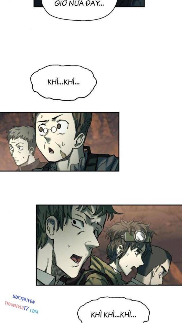 Sống Sót Qua Ngày Tận Thế - Page 224