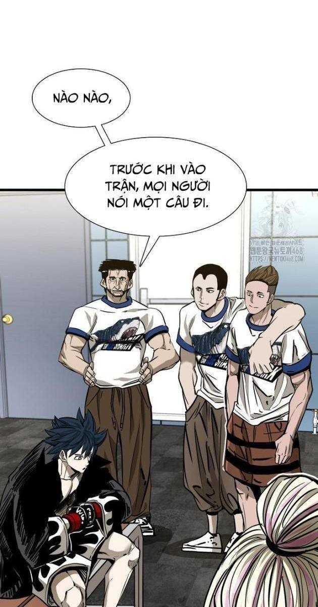 Shark - Cá Mập - Page 55