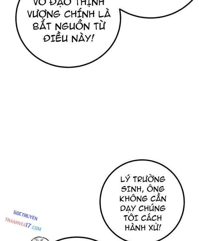 Toàn Cầu Cao Võ - Page 20