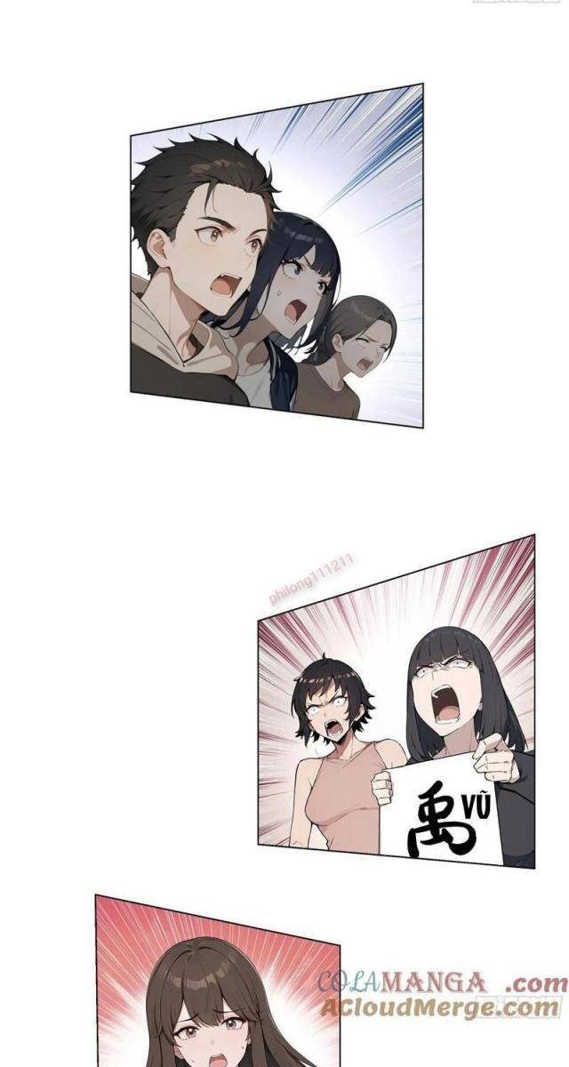 Khởi Đầu Vật Giá Sụt Giảm, Ta Trở Thành Nhà Giàu Số Một Thế Giới! - Page 19