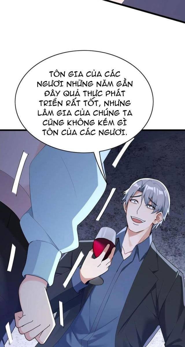 Đại Lão Xuống Núi: Bắt Đầu Từ Trở Thành Nam Thư Ký! - Page 27