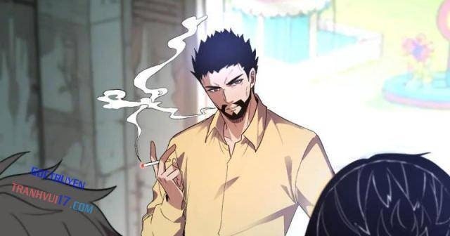 Ta Hóa Thân Ma Thần, Trở Thành Diệt Thế Cự Thú! - Page 28