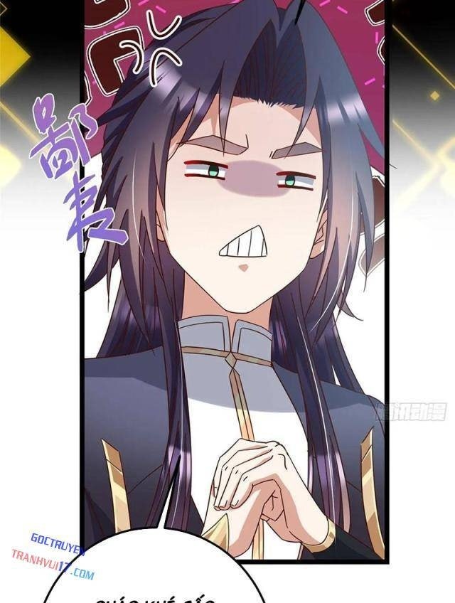 Chưởng Môn Khiêm Tốn Chút - Page 34