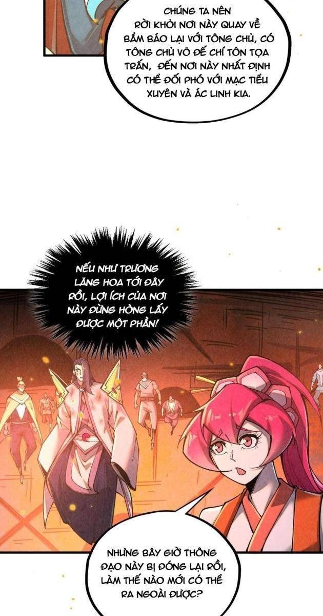 Vạn Cổ Chí Tôn - Page 67