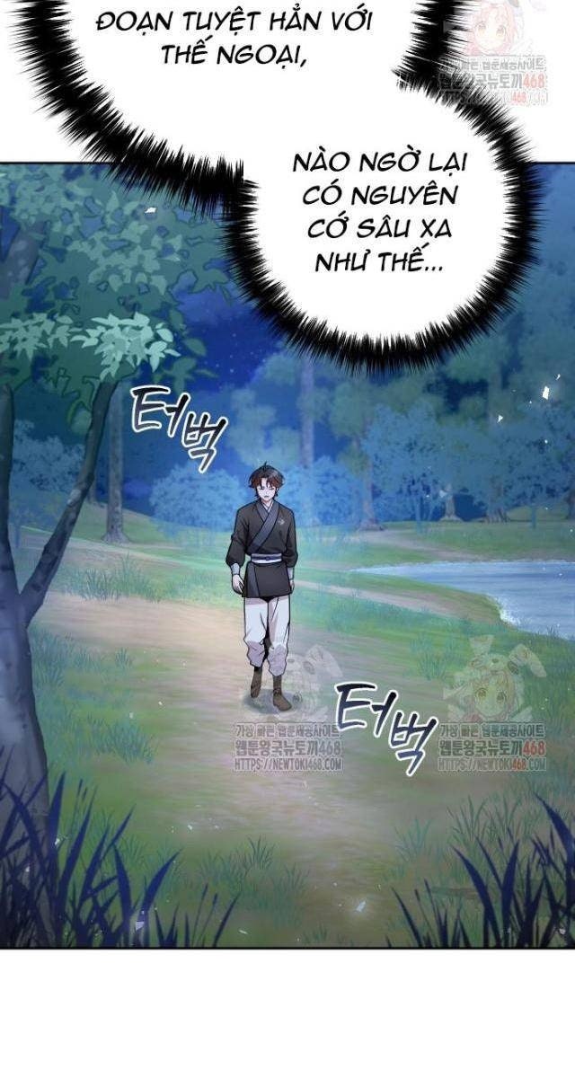 Hoạn Quan Hồi Quy: Tróc Phong Truy Nguyệt - Page 95