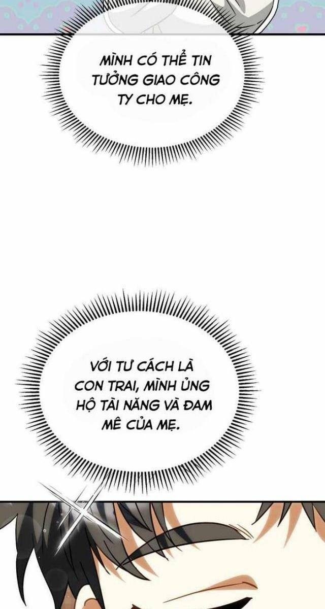 Bé Con Tái Xuất: Hành Trình Thành Vua Tài Phiệt! - Page 38