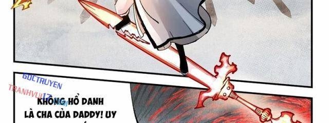 Nhật Nguyệt Đồng Thác - Page 24