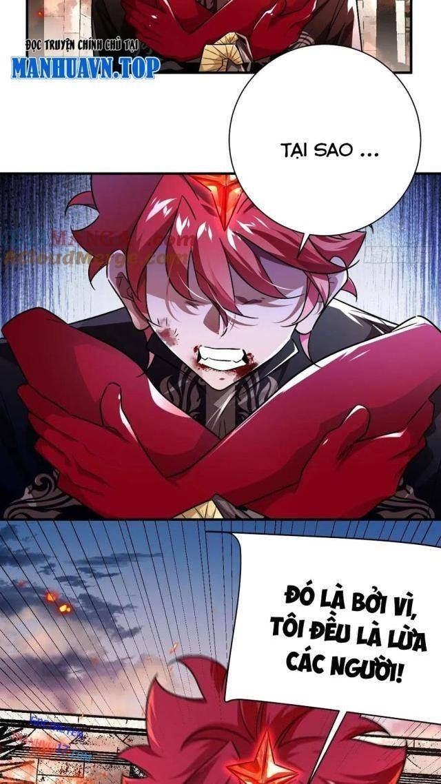 Vĩnh Sinh Đi Chết Đi! - Page 20