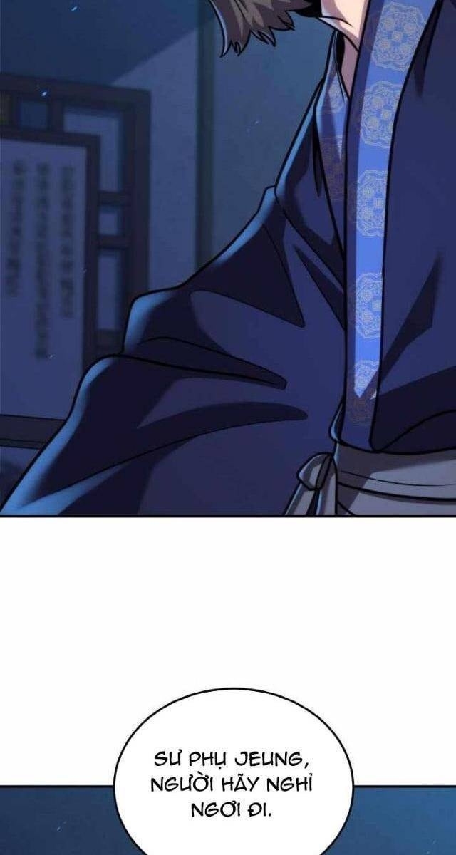 Tiểu Đệ Tử Của Võ Lâm Minh Chủ - Page 11