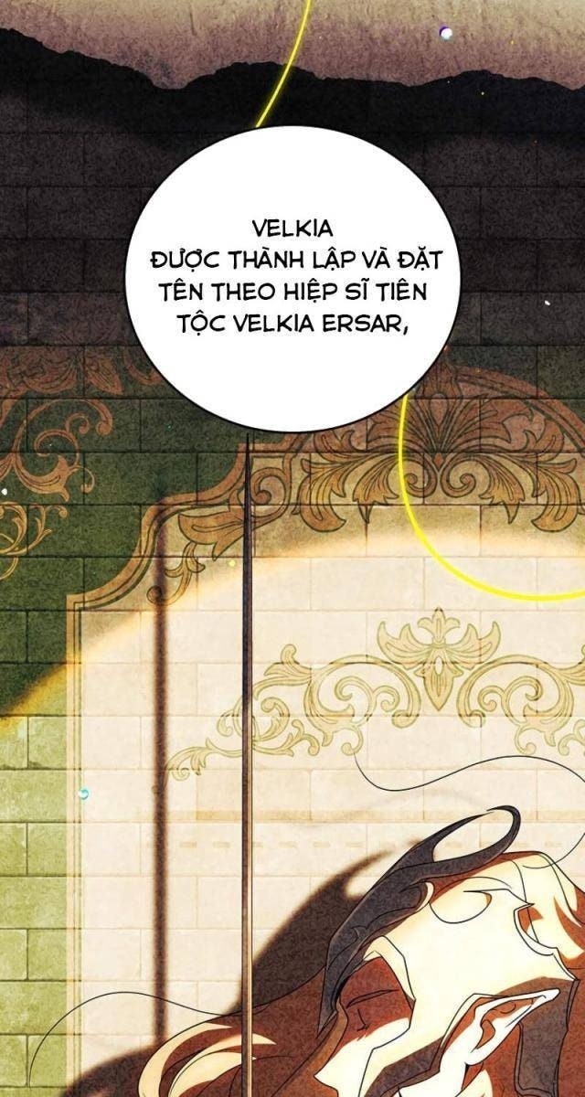 Anh Hùng Huyền Thoại Là Học Viên Danh Dự Của Học Viện - Page 125